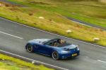 Mercedes-AMG GT R Roadster 2019 года (UK)